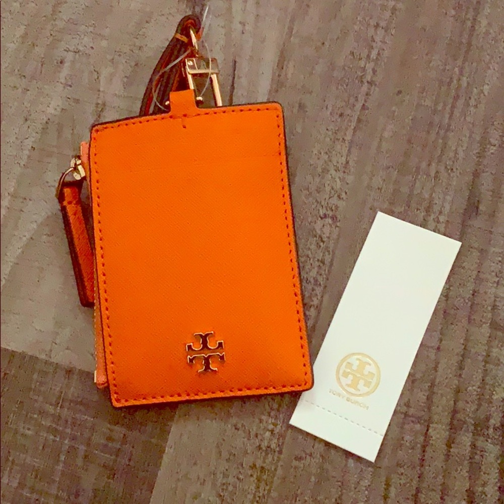 Tory Burch Landyard